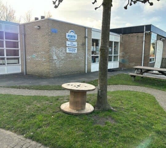 Het Vossenhol - Buitenschoolse opvang in Castricum
