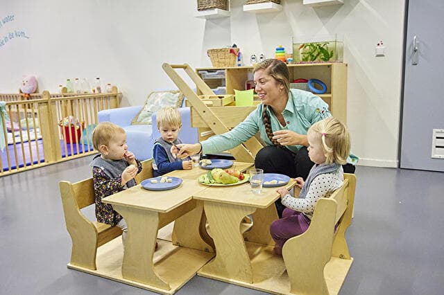 KDV Mira - Daycare in Leusden