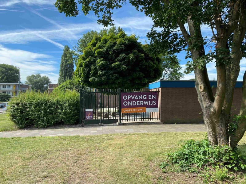 BSO Regenboog Volkerakweg - Buitenschoolse opvang in Dordrecht