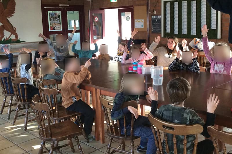 BSO Buitenrijk - Buitenschoolse opvang in Monnickendam