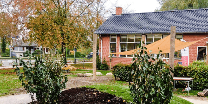 Kids2b het Schathuis Uithuizermeeden - Daycare in Uithuizermeeden