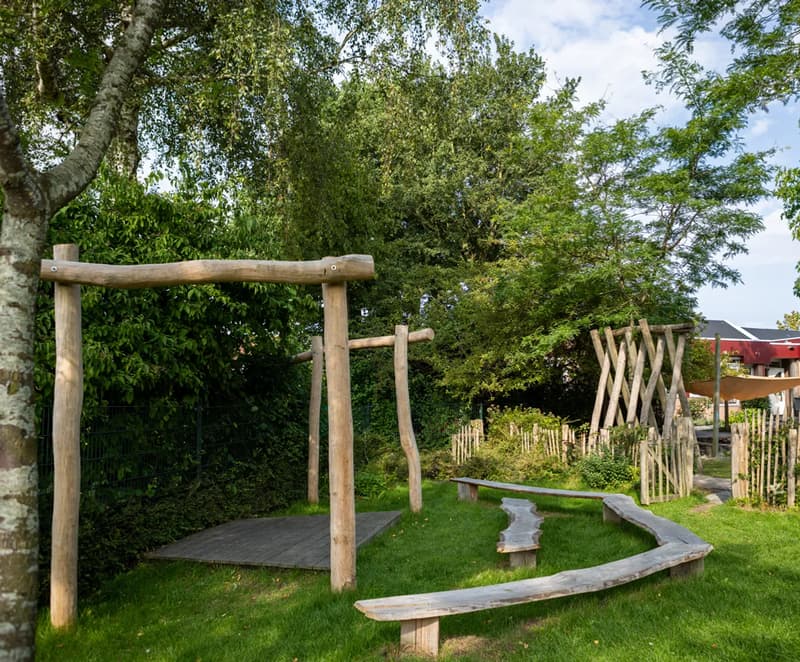 Kabouter - Daycare in Woerden