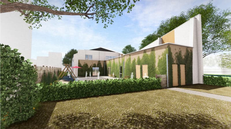 Partou KDV Nieuweweg 2 - Daycare in Hoofddorp