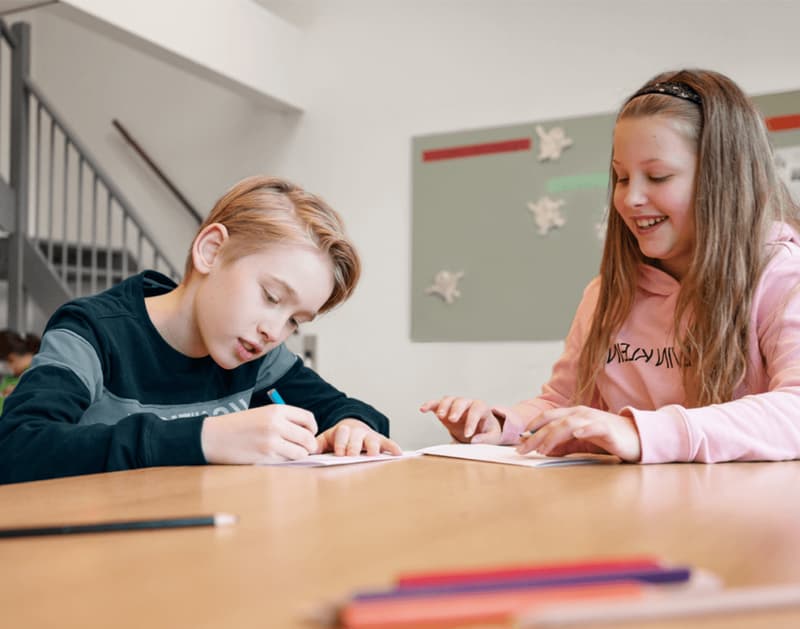 Kinderdagverblijf De Robbedoes - Kinderdagverblijf in Warder