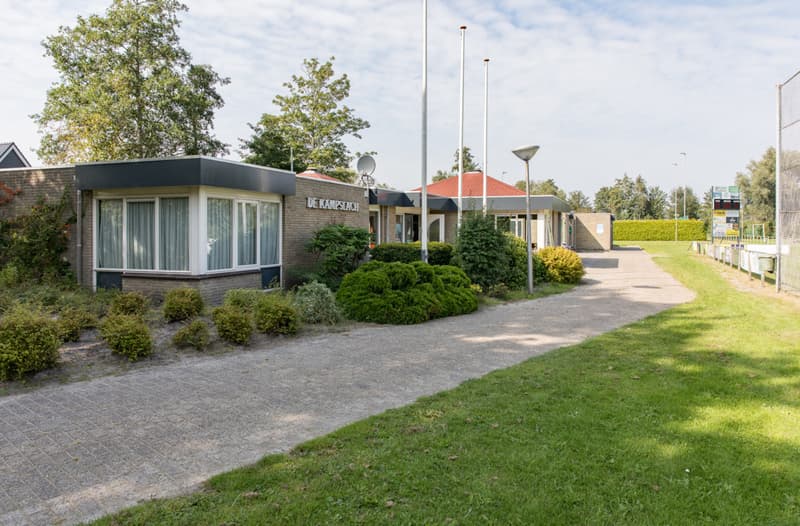 Vandaag BSO Sport & Cultuur Boornbergum - Buitenschoolse opvang in Boornbergum