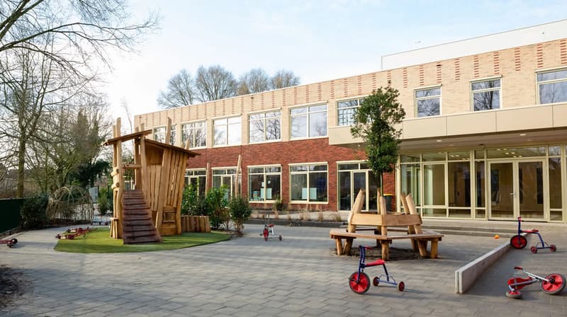 De Triangel - After-school care in Gouda