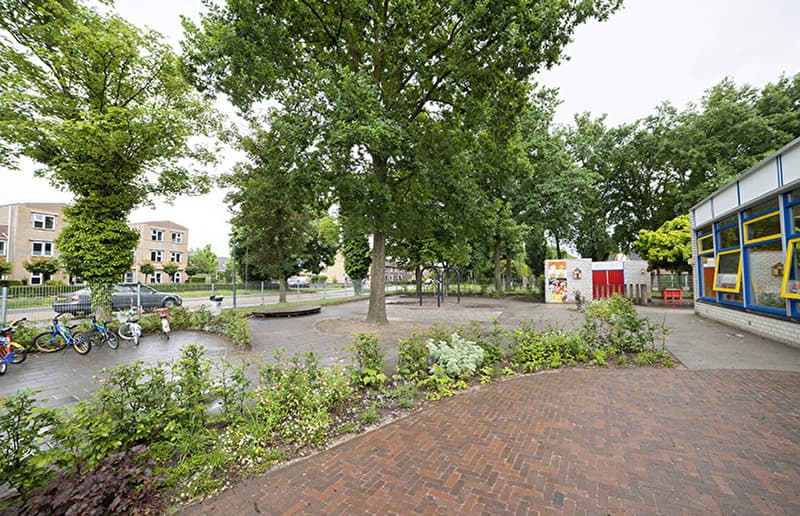 Middelgraaf - Buitenschoolse opvang in Ulft