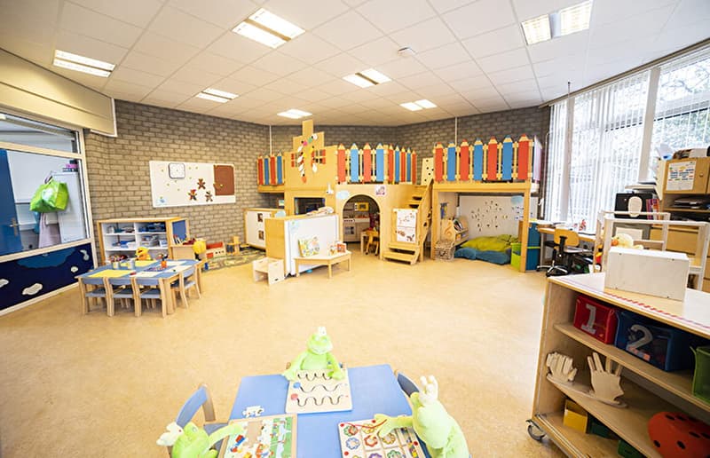 BSO Chill - Buitenschoolse opvang in Rozenburg