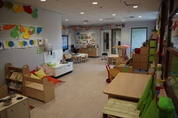 Peuterspeelzaal Avonturijn - Kinderdagverblijf in Vlaardingen