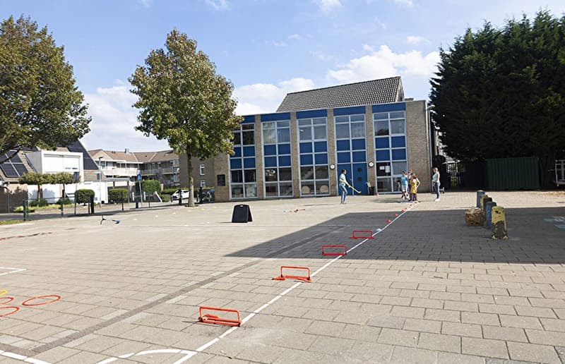 BSO De Speurneus - Buitenschoolse opvang in Landgraaf