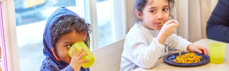 KSH KDV Ommoord - Kinderdagverblijf in Rotterdam
