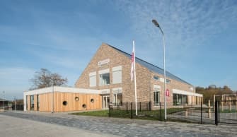 IKC Juliana - After-school care in Barneveld