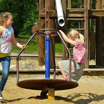 Villa De Kinderlantaarn - Kinderdagverblijf in Lelystad