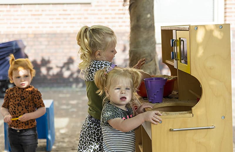 Het Kinderatelier - Kinderdagverblijf in Almelo