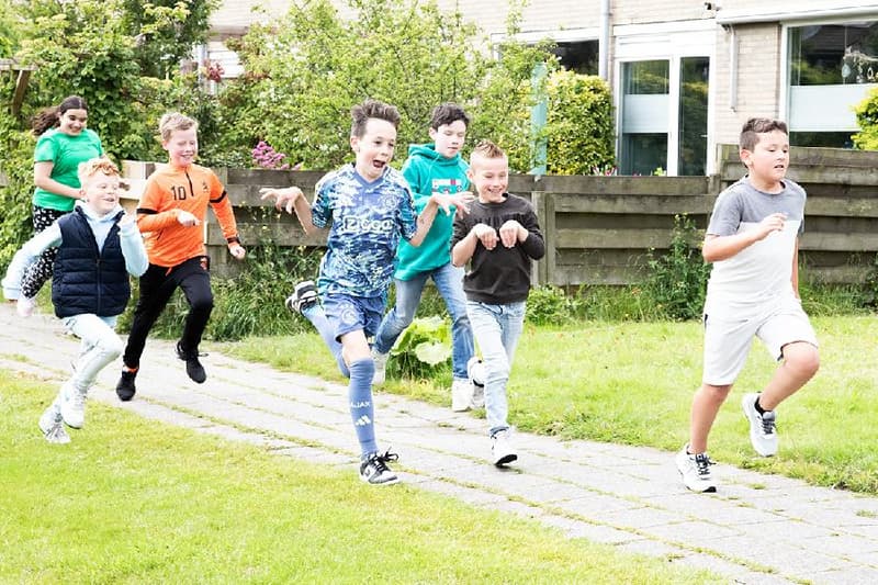 BSO Toermalijn - Buitenschoolse opvang in Franeker