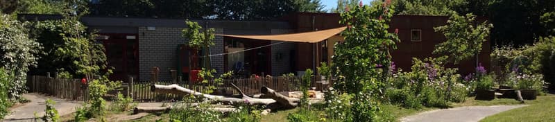 K'nijntje - Daycare in Den Helder