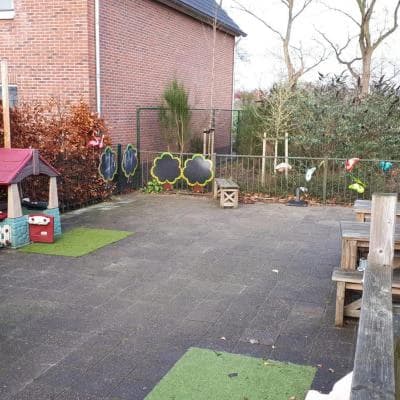 Juut & Co KDV De Rupsjes - Kinderdagverblijf in Aalten
