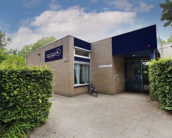 Kindercentrum de Belhamel - After-school care in Wageningen