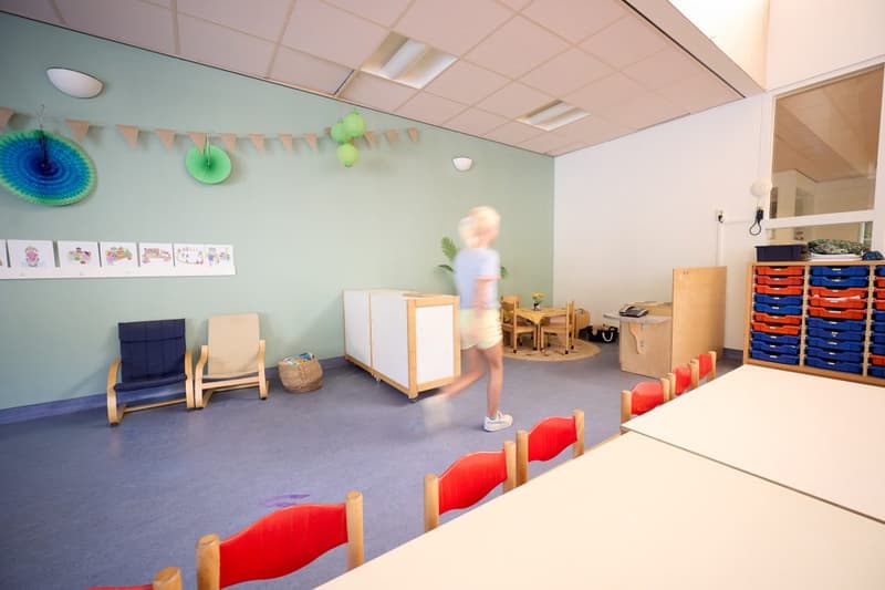 Doomijn BSO Smeengestraat - After-school care in Ruinen