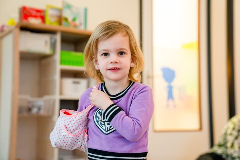 Peuteropvang Graaf Reinald - Daycare in Gorinchem