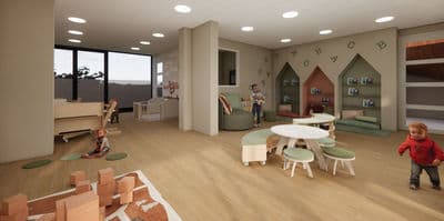 Kinderopvang Op de Boerderij - Daycare in Herpen