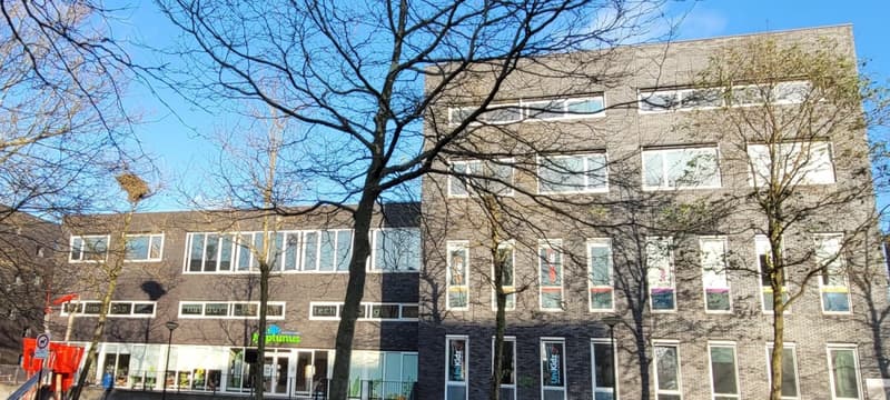 UniKidz Neptunus - Buitenschoolse opvang in Amsterdam