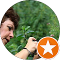 Mary van der Es