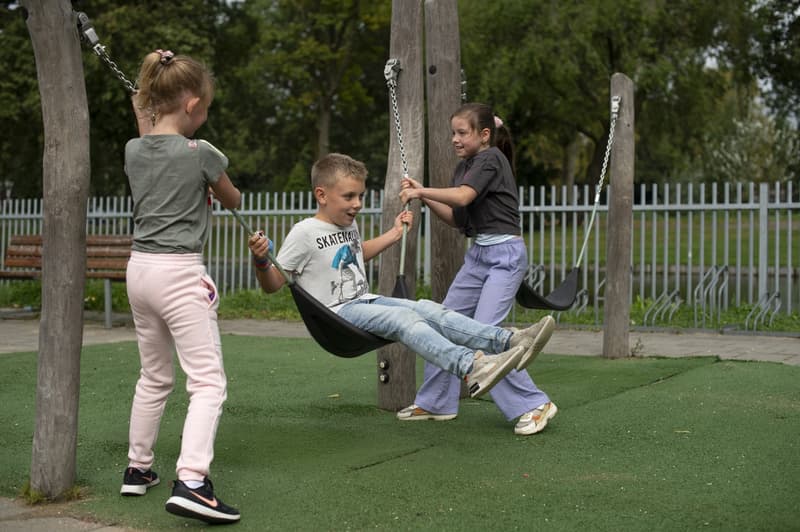 PIT christelijk kindcentrum De Brink, locatie Roerdomp - Buitenschoolse opvang in Zwijndrecht