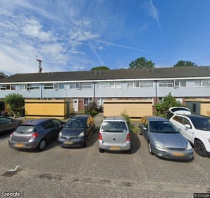 BSO Berend Botje Hoorn, De Brug - Image 1