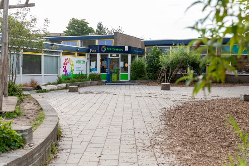 IKC De Regenboog - Daycare in Maassluis