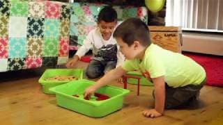 't Knuffeltje - Kinderdagverblijf in Delft