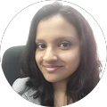 Nirmala Bridgelalsingh
