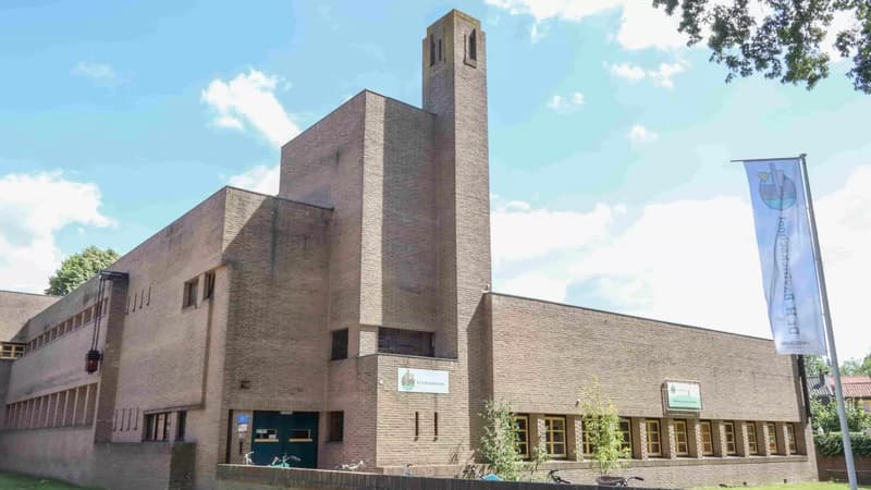 Bavinck - Buitenschoolse opvang in Hilversum