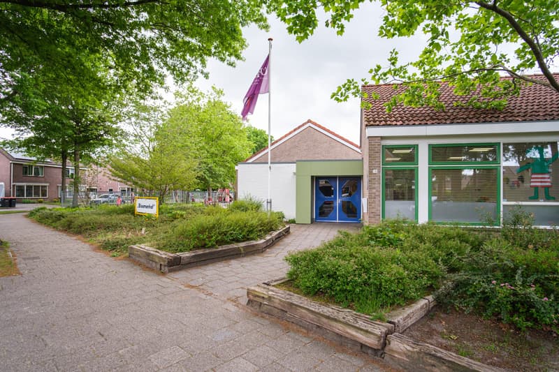 Kindcentrum De Bloemenhof - Buitenschoolse opvang in Hardenberg