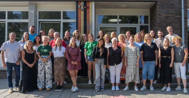 voorschool de Marcoen - Kinderdagverblijf in Dorst