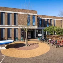 Brakkenstein Pater Eijmardweg - Buitenschoolse opvang in Nijmegen