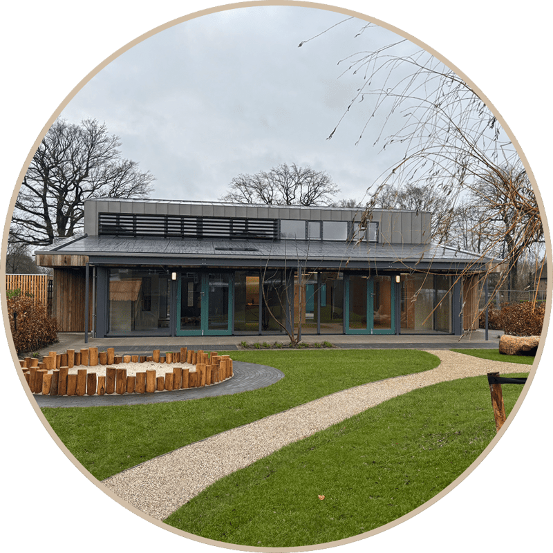 BSO Het Beertje - After-school care in Geffen