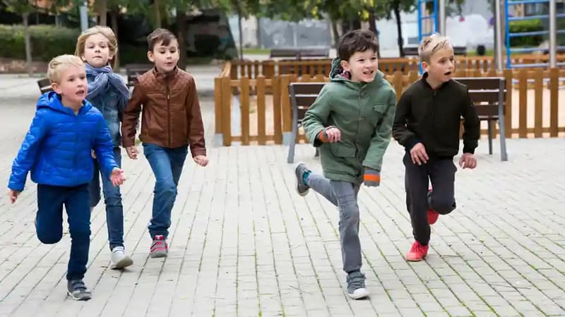 Pastuso - Buitenschoolse opvang in 's-Gravenhage