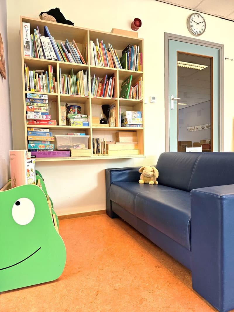PSG Plaggenborg - Kinderdagverblijf in Sellingen