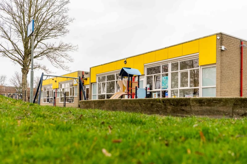 Peuterspeelgroep De Wetelaar - Kinderdagverblijf in Doesburg