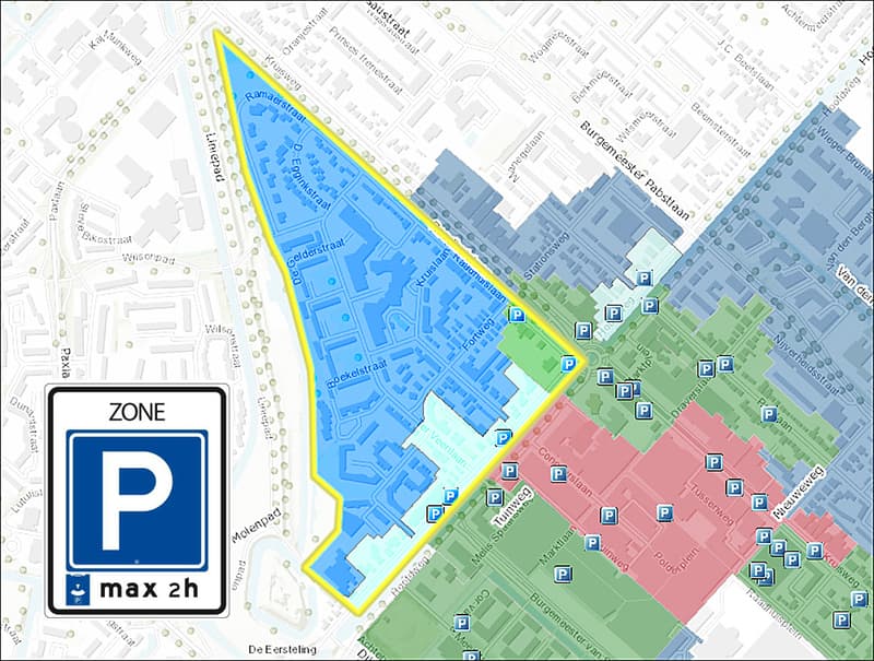 The Blue Zone Hoofddorp - Buitenschoolse opvang in Hoofddorp