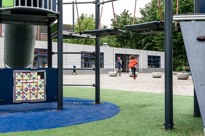 Kindcentrum 't Einder - Image 1