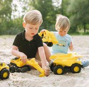 Prokino Spetters BSO - Image 1