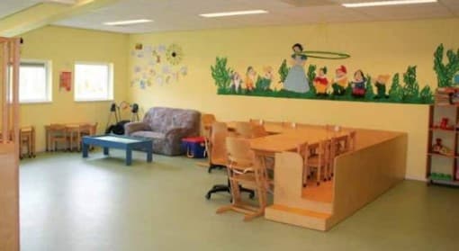 Kids-Centre - Kinderdagverblijf in Ens