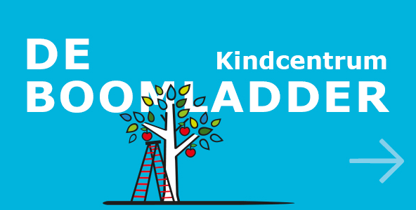 Kindcentrum De Boomladder - Buitenschoolse opvang in Heerhugowaard