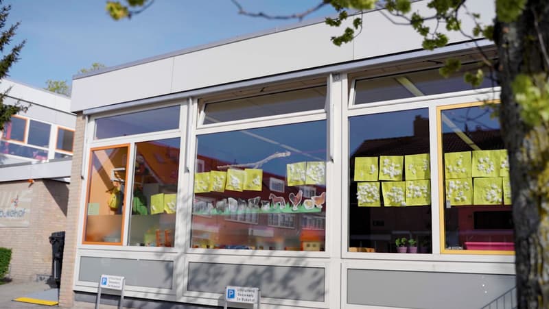 De Fonkeling - Kinderdagverblijf in Oudenbosch