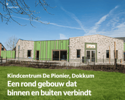 Kinderopvang De Pionier - Daycare in Dokkum