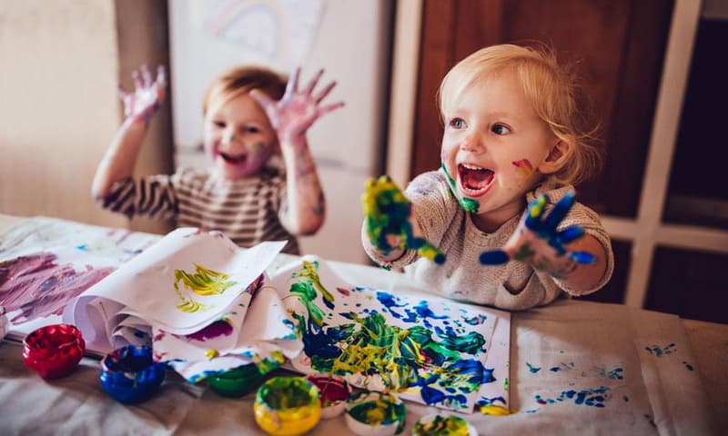 Peuterwijs - Daycare in Rolde