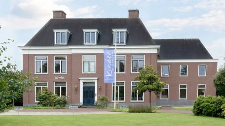 Kindergarden Utrecht Leidsche Rijn 't Zand - Image 1