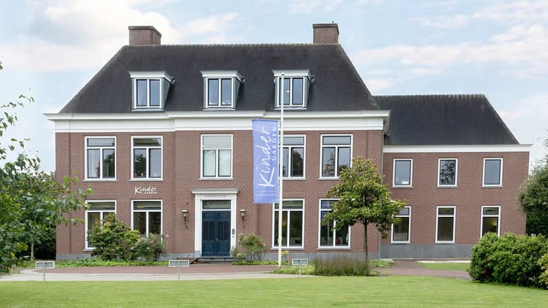 Kindergarden Utrecht Leidsche Rijn 't Zand - Kinderdagverblijf in Utrecht
